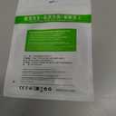 YYTCG Audiophile HiFi USBC to 3.5mm Aux Cable 1.96ft/0.6m  4N OFC Core, 24K GoldPlated Plug, Nylon Braided, Compatible with Headphones/Amplifiers for Car/Home