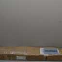 Reinforced 80 Inch Retractable Baby Gate Extra Wide Baby Gate for Wide Openings, Indoor/Outdoor Retractable Dog Gate for Doorway, Mesh Dog Gate Indoor Prevent Babies/Pets from Crawling Under, Black