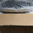 Trash 3-Gallon Touch Free Sensor Automatic Touchless Can