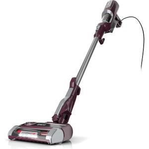 Shark HZ702 Ultralight PetPro Corded Stick Vacuum with PowerFins HairPro Odor Neutralizer Technology, Wine Purple