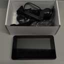 Hieha Car Play,Wireless Portable with Apple CarPlay and Android Auto Screen for Car,7" HD Touch Screen Car Stereo with Mirror Link,Backup Camera,Bluetooth5.2,GPS Navigation,AUX,FM for All Vehicles