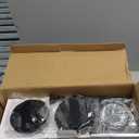 Suavo Smoothie Blender 1100W Portable Personal Blender for Shakes and Smoothies with 2 * 22Oz To-Go Cups & Lids, Includes Portable Coffee Grinder and 10Oz BPA-Free Travel Cup Countertop Mixer