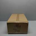 WOSHITU Bathroom Vanity Light Fixtures: 14.2 Inch Modern Gold Bathroom Light Fixtures Over Mirror with Clear Glass Shade, Brushed Gold 2 Light Wall Mount Sconces Above Mirror