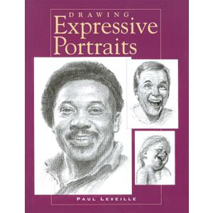 Drawing Expressive Portraits
