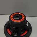 CERWIN Vega 8" Dual Voice Coil 500 Watts Max 4 Ohms/250 Watts Power Handling Subwoofers V84D