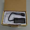 X7 Mini Hidden Camera DIY, Portable Camera HD 1080P Surveillance Camera Motion Detection Security Cameras for Home, Office, Adjustable Lens for Cell Phone Video Recorder