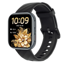 MorePro Health Fitness Tracker with 24/7 Heart Rate/Blood Pressure Monitor, Blood Oxy-gen/Sleep Tracking, 120+ Sports Activity Tracker, Smart Watch (Make/Answer Call) with Step Counter for Women Men