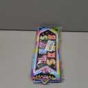 3 x 30 Pieces Roller Skating Party Decorations - Skating Themed Directional Signs for Birthday Parties, Celebrations, and Roller Rink Events