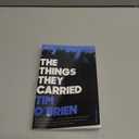 The Things They Carried