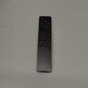 Remote Control Compatible with Samsung-TVs with Voice Search Neo QLED, OLED, 4K & 8K Compatible with Samsung-Smart TVs