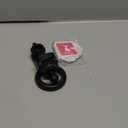 LISEN for MagSafe Car Mount, Magnetic Phone Holder for Car Air Vent Phone Mount, Hands Free Car Phone Mount Phone Holders for Your Car Accessories for Women Men for iPhone 17 Pro Max 16 15 14 13 (Black)