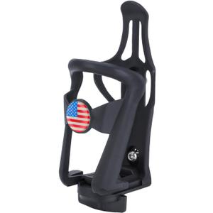 Adjustable Cup Holder Right Side Mount 12-20 oz. Bottle Holder for Can Am Ryker 600 900 Rally 2019-2025 / Sport Edition 2022-2025