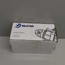 Boatrip 17922 New Starter Motor Replacement for 2006-2016 BMW 128i 328i 528i xdrive 328xi 325i 325xi 330i 330xi 335i 525i 528xi 530i 530xi 535i X1 X3 X5 X6 Z4 3.0 2.5 2.0 L6 Engine OE#: 12417521116