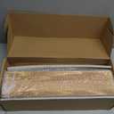 UPTRUST Wall Mount Hair Tool Organizer, Set of 2 Layer Rustic Wooden Dryer Holder Rack, Product Organizer Tray for Dryer with 4 Hooks