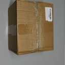 12 Pack 4 oz Vanilla Extract Bottles, Amber Boston Glass Bottle with Cap Empty Brown Glass Bottles for Homemade Vanilla Extract, Essential Oils, Juice, Potion, Syrup, Liquids, Christmas Gift