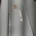 Forbena White Floating Shelves for Wall 36 Inches Long, Modern Wall Shelf for Living Room Decor, Large Deep Floating Shelf for Bedroom Home Office Closet Laundry Room Bathroom (3-Pack)