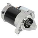 Starter Compatible with Honda GXV630, GXV660, GXV690, GXV690R, GXV690H, GXV690RH All 12V CCW 10 Teeth Starter Replace# 428000-6420, 31200-Z6M-003, DV5E3