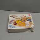 Wooden Play Food for Toddlers Pretend Play Sets 3-5 Year Old Food Toy Kitchen Accessories Birthday Gift for 3 Year Old Girl Boy 2-4 Age 4 5 6 Wood Educational Toys