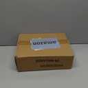 Picture Frame Set 10 pack, Farmhouse Photo Frames, Gallery Wall Frame Collage, 8x10 5x7 4x6 Frames in 3 Different Finishes Picture Frames For Wall or Desk, Rustic White