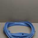 Washer Door Gasket Seal Fit for G.E Washers GFW650SSN0WW GFW650SPN2SN GFW850SPN0RS GFW650SPN0SN GFW650SPN1SN GFW650SPN3SN GFW650SPN4SN GFW650SSN1WW GFW650SSN2WW GFW650SSN3WW