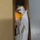 Play-Doh Fundamentals Letters with 26 Letter Stamper Tools, 6 Cans of Assort. Colors, Back to School Classroom Supplies, Kids Arts & Crafts, Preschool Toys, Ages 3+