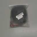 Headband Wig Human Hair Wigs for Black Women Short Curly Human Hair Put on and Go Glueless Wig Natural Black Curly Headband Wigs 8inch