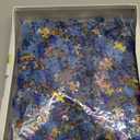 Ravensburger - Paris at Dawn - 1000 Piece Jigsaw Puzzle - Quaint Imagery of Paris from Yesteryear - Beautiful, Vibrant Colors - Frameable - Premium Quality - Puzzles for Adults