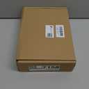 Massage Gun Deep Tissue, Handheld Electric Muscle Massager, High Intensity Percussion Massage Device for Pain Relief with 9 Attachments,Pallet of Product (Black)