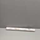 Orainege Peel and Stick Wallpaper Floral Wallpaper 17.3in x118.1in Floral Contact Paper Peony Self Adhesive Removable Wall Paper for Cabinets Walls Shelf Liner, Light Pink