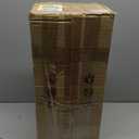 Alabaster Wall Sconces, 19.7in Set of Two Wall Sconce, Natural Marble Wall Sconces Wall Lighting, Wall Light Fixtures for Bedroom Living Room Stairs Vanity Hallway Bedside (Bulb Included)