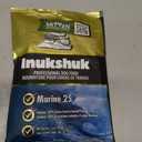 Inukshuk Marine 25 Professional Dog Food – Grain-Free Ocean Fish Recipe Sample Bag (200g / 0.44 lbs)