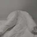 Bamboo Mattress Topper Queen Size, Cooling Mattress Pad Quilted with 600GSM Down Alternative Fill and Featuring Up to 20" Deep Pocket, Luxurious Bed Topper for Optimal Comfort (Queen, 60" x 80")