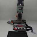 Shark CarpetXpert Upright Deep Carpet Cleaner with Handheld Spot & Stain Eliminator, 12oz Cleanser, Dirt & Grime Removal, Carpet Shampooer, Slate Green, EX151