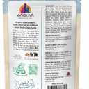 Weruva Classic Cat Stews!, Kettle Call with Beef, Chicken & Salmon in Gravy, 3oz Pouch (Pack of 12) (EXP 08/26/26)