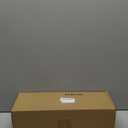 Wenqik 2 Pcs 24 Inch Easter Egg Lighted Birch Tree Decorations Battery or USB Operated 24 Warm White LED Lights Birch Tree with Egg Ornaments Table Centerpiece for Party Home Decorations