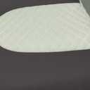 SAHEYER Side Sleeper Pillow with Arm Holes, 2 in 1 Shoulder Relief System for Rotator Cuff Pain, Memory Foam Pillow for Adults with 3 Arm Place Hole, Grey