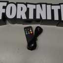 Fortnite RGB Color Changing Gaming Lamp with Remote Controller, Officially Licensed Gaming Light, Wall or Desk Display, USB Powered, Home Decor for Gamers | Paladone