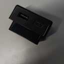 FRCVESNG Car OBD Power Adapter, PD 30W OBD Male to Type-C USB Female Charger DC1224V OBD Car Charger for Mobile Phones, Dash Camera GPS, Tablets, Radar Detector, DVR