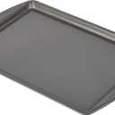 GoodCook Everyday Non-Stick Carbon Steel 9 x 13 Baking Sheet  Carbon Steel Cooking Pans, Bakeware Cookie Sheet for Baking, Oven Pan for Baked Goods & Sheet Pan Dinners (13" x "9)