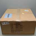 20 Inch Gold Caged Ceiling Fan with Light, Flower Chandelier Ceiling Fan with Lights Remote Control, Frower Crystal Fandelier 6 Speeds for Girl's Bedroom, Living Room