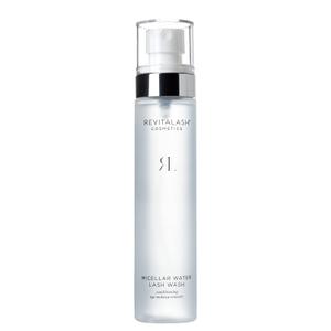 RevitaLash Cosmetics, Micellar Water Lash Wash, Hypoallergenic & Cruelty-Free