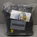 Explore Land Tire Covers 4 Pack - Tough Wheel Protector for Truck, SUV, Trailer, Camper, RV Universal Fits Tire Diameters 29-31.75 inches, Black