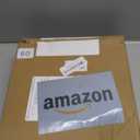 Ledido 10 Acrylic Number Charcuterie Board Box, Reusable Fillable Serving Tray for Candy Cake Fruit Snack, Easy-Clean Acrylic Charcuterie Tray for Birthday Anniversary Party Decorations, Number 60