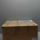 Petmate Pet Porter Fashion Dog Kennel - Crate for Pets 15-20 lbs - Airline Approved Pet Carrier - Durable Plastic Shell - For Home and Travel - Made in USA - 24 Inches - Pale Aqua and Black