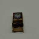 Orbit 57865 Battery-Operated Sprinkler Timer, Black