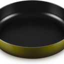 Le Creuset Enameled Cast Iron Signature Everyday Pan, 11 in., Olive