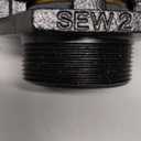 Dee Zee DZGASCAP Transfer Tank Vented Cap w/Threaded Neck