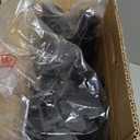 Easels for Painting Canvas, Aredy 66" Art Easel for Drawing, Portable Painting Easel Stand, Metal Table Top Easel (2 Pack)