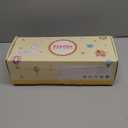 BABESIDE Lifelike Reborn Baby Dolls Boy - 17-Inch Baby Soft Body Realistic-Newborn Baby Doll Silicone Full Body Vinyl Real Life Baby Dolls with Toy Accessories for Kids Age 3+