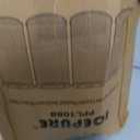 ICEPURE 5 Micron 10" x 4.5" Whole House Sediment Pleated Water Filter Replacement for GE FXHSC, Culligan R50-BBSA, Pentek R50-BB, DuPont WFHDC3001, W50PEHD, GXWH40L, GXWH35F for Well Water, 4PACK